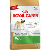 Pug Adulto Royal Canin - 1 kg